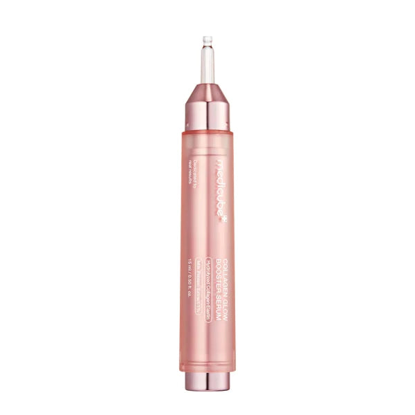 Medicube – Collagen Glow Booster Serum, 15ml