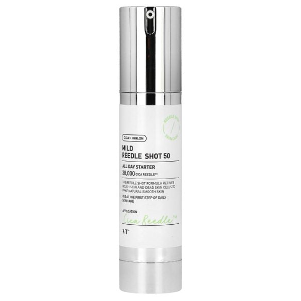 VT Cosmetics – Reedle Shot 50, 50ml