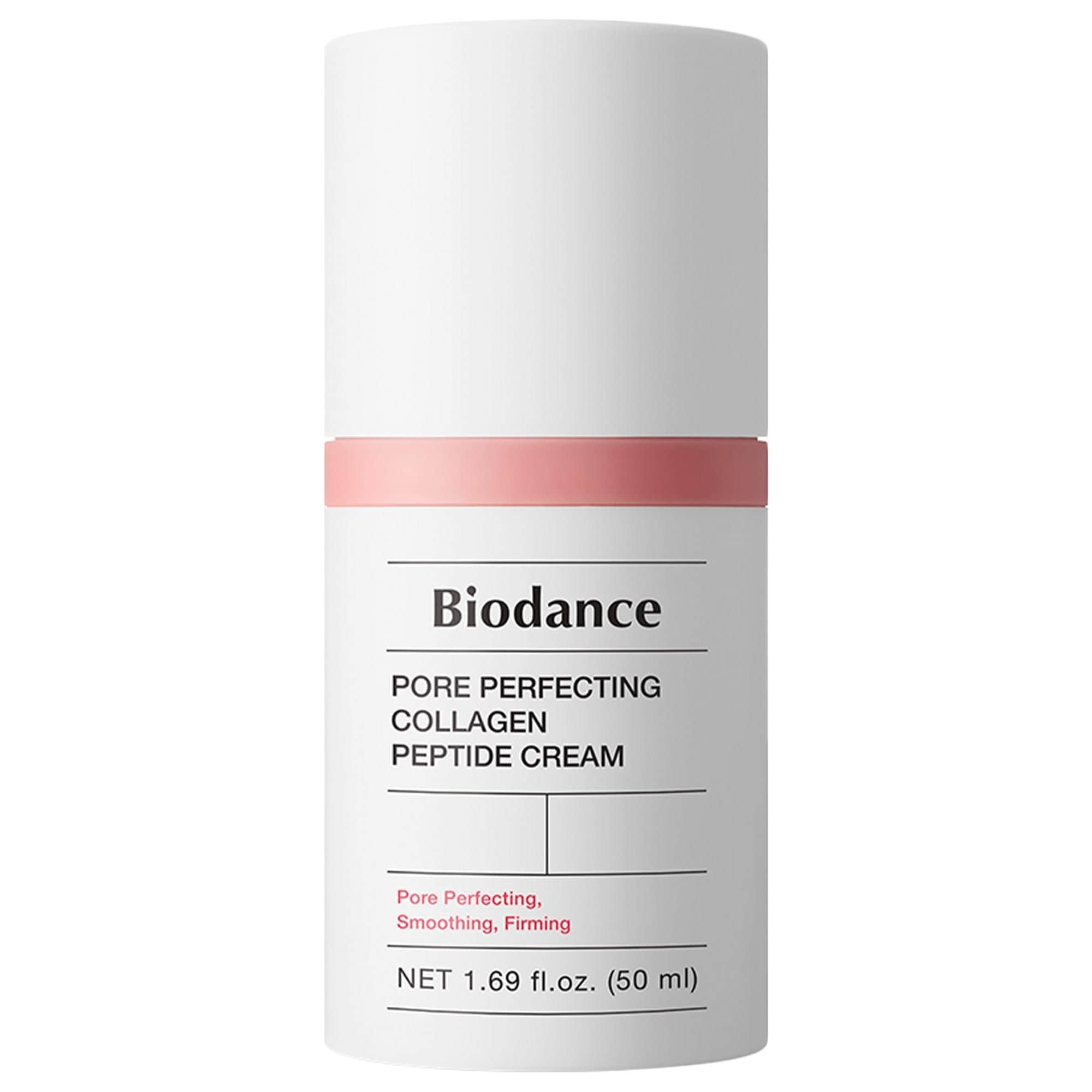 Biodance – Pore Perfecting Collagen Peptide Cream, 50ml