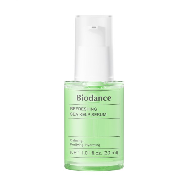Biodance – Refreshing Sea Kelp Serum, 30ml