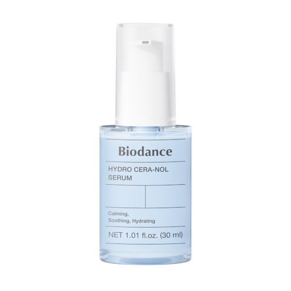 Biodance – Hydro Cera-Nol Serum, 30ml