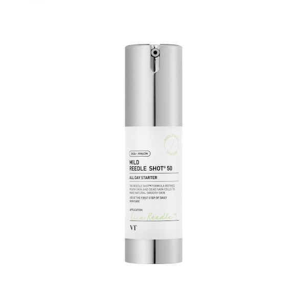VT Cosmetics- Mild Reedle Shot 50, 30ml
