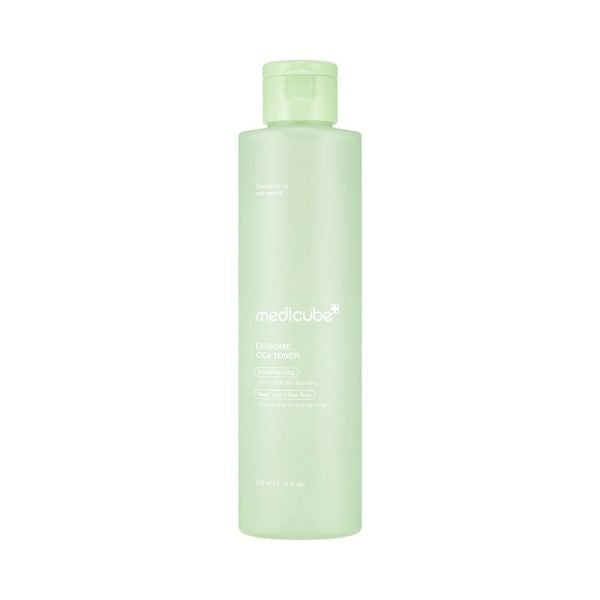 Medicube – Exosome Cica Toner, 210ml