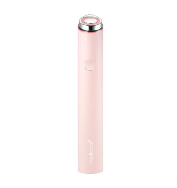 Medicube – AGE-R Booster Pro Mini Plus, Pink