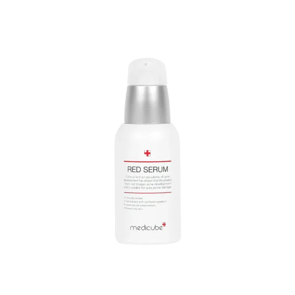 Medicube – Red serum 2.0 – 30ml