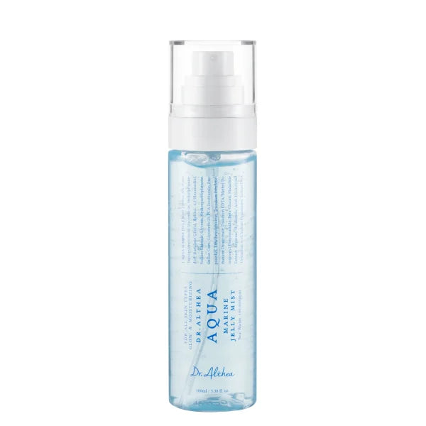 Dr. Althea – Aqua Marine Jelly Mist, 100ml