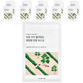 Round Lab – Mugwort Calming Mask, 10 pcs * 25 ML