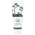 Round Lab – Pine Calming Cica Cleanser, Renewal, 150ml