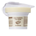 SKINFOOD – Egg White Pore Mask – 120g