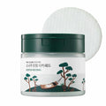 Round Lab – Pine Calming Cica Pad, Renewal, 50pcs