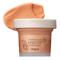 SKINFOOD – Apricot Food Mask Wash Off 120g