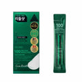 VT Cosmetics – Pro Cica Reedle Shot 100 – 2ml*10ea