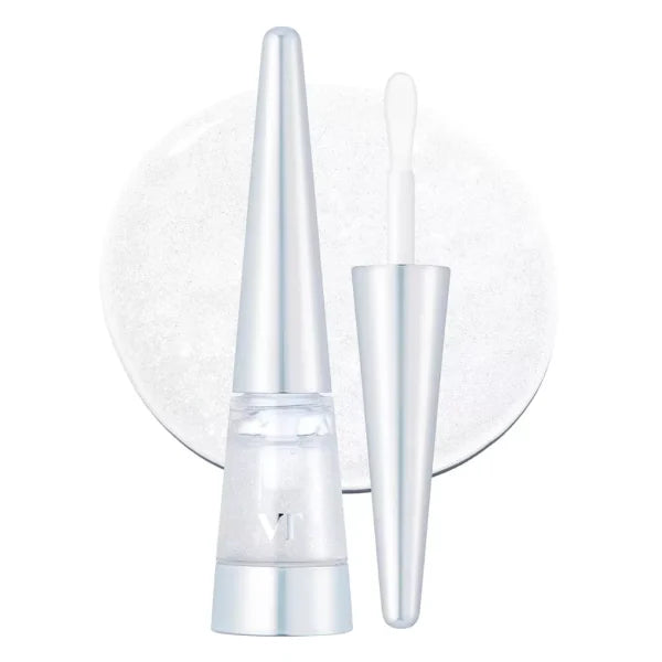 VT Cosmetics – Reedle S Lip Plumper Moisturizing Transparent Shiny Lip Gloss