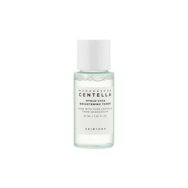 SKIN1004 – Madagascar Centella Hyalu-Cica Brightening Toner 30ml