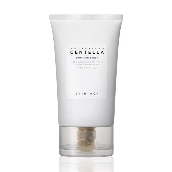 SKIN1004 – Madagascar Centella Soothing Cream, 75ml