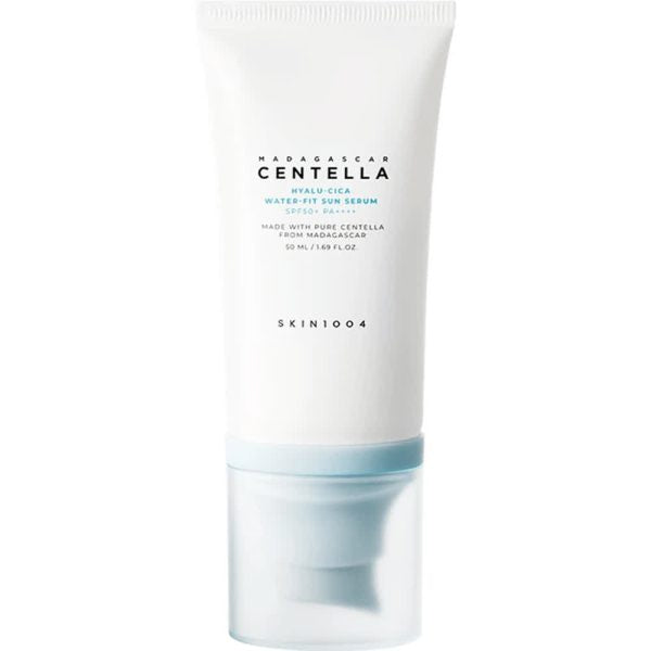 SKIN1004 – Madagascar Centella Hyalu-Cica Water-Fit Sun Serum 50ml