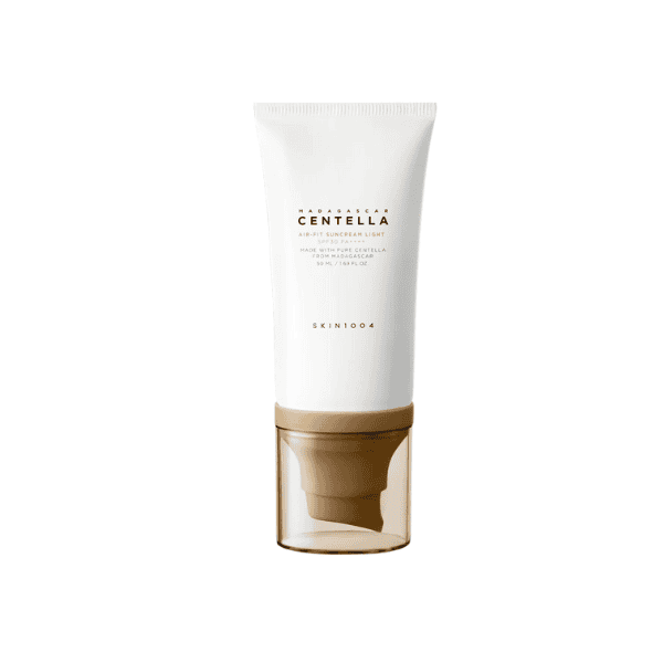 SKIN1004 – Madagascar Centella Air Fit Suncream Light SPF30 PA++++, 50ml