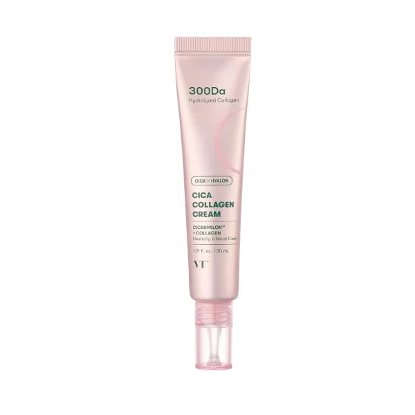 VT Cosmetics – Cica Collagen Cream, 30ml
