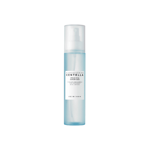SKIN1004 – Madagascar Centella Hyalu-Cica Cloudy Mist, 120ml