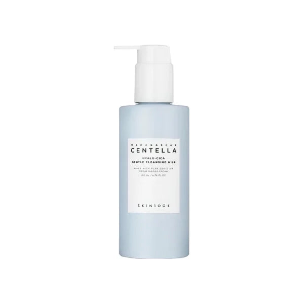 SKIN1004 – Madagascar Centella Hyalu-Cica Gentle Cleansing Milk, 200ml