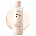 Anua – Rice 70 Glow Milky Toner, 250ml