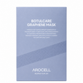 AROCELL – Graphene Hyaluronic Mask, 5 sheets