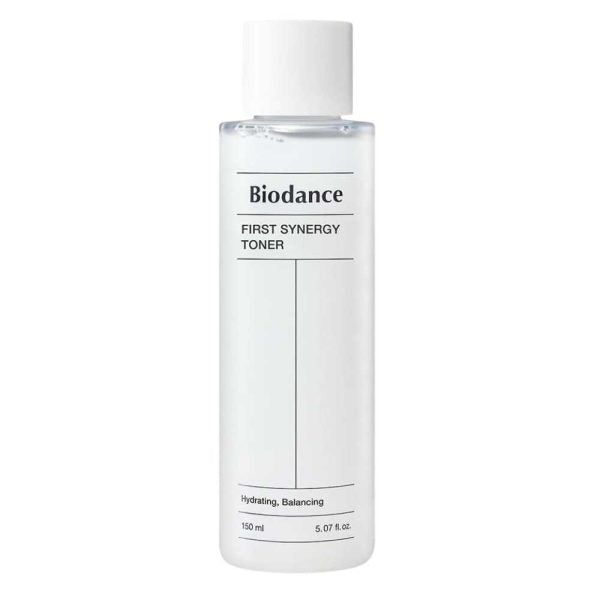 Biodance – First Synergy Toner, 150ml