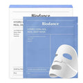 Biodance – Hydro Cera-Nol Real Deep Mask, 34g x 4pcs