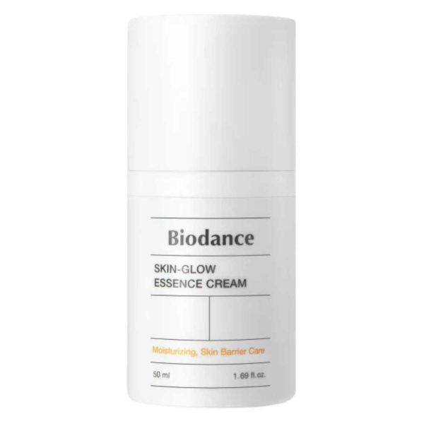 Biodance – Skin-Glow Essence Cream, 50ml