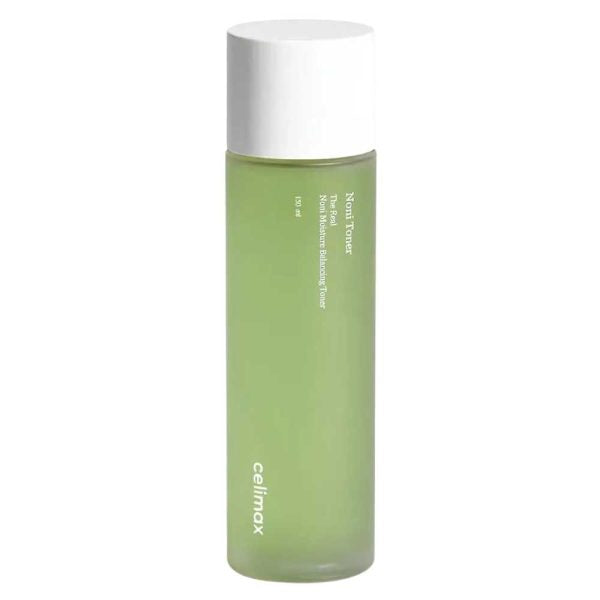 Celimax – The Real Noni Moisture Balancing Toner, 150ml