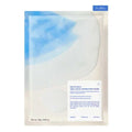 Dr. Althea – Aqua Blue Hydration Mask, 28g