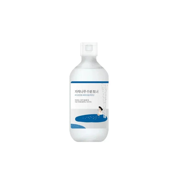 Round Lab – Birch Juice Moisturizing Toner – 300ml