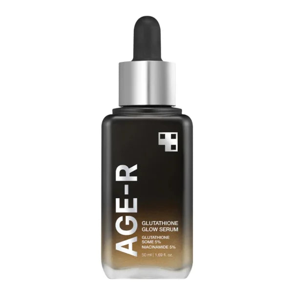 Medicube – Age-R Glutathione Glow Serum – 50ml