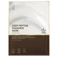 Medicube – Deep Peptide Radiance Mask, 27ml, 1 piece