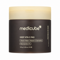 Medicube – Deep Vita C Pad, 150g, 70pcs