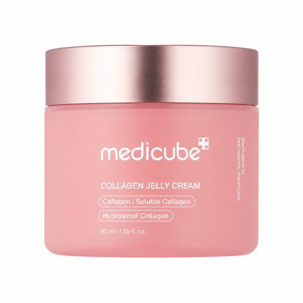 Medicube – Collagen Jelly Cream – 50ml
