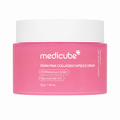 Medicube – PDRN Pink Collagen Capsule Cream, 55g