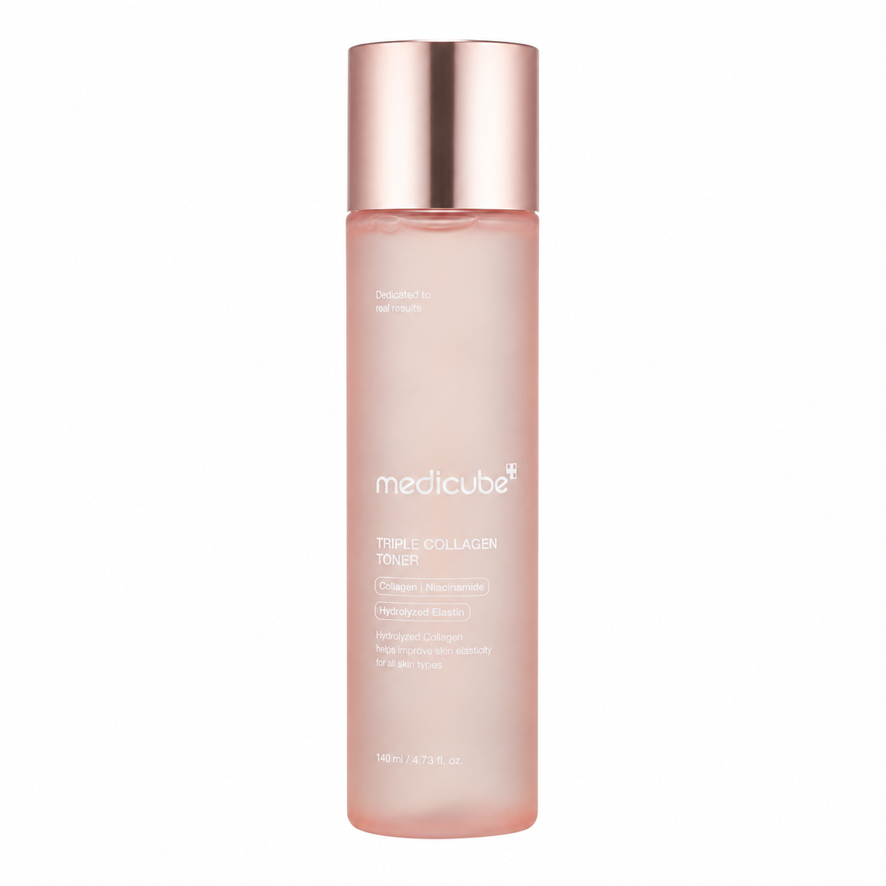 Medicube – Triple Collagen Toner 4.0, 140ml