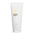 Numbuzin – No.2 Deep Clean Fresh Cream Cleanser, 120ml