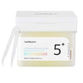 Numbuzin – No.5+ Glutathione Vitamin Concentrated Pad – 180ml/70pads