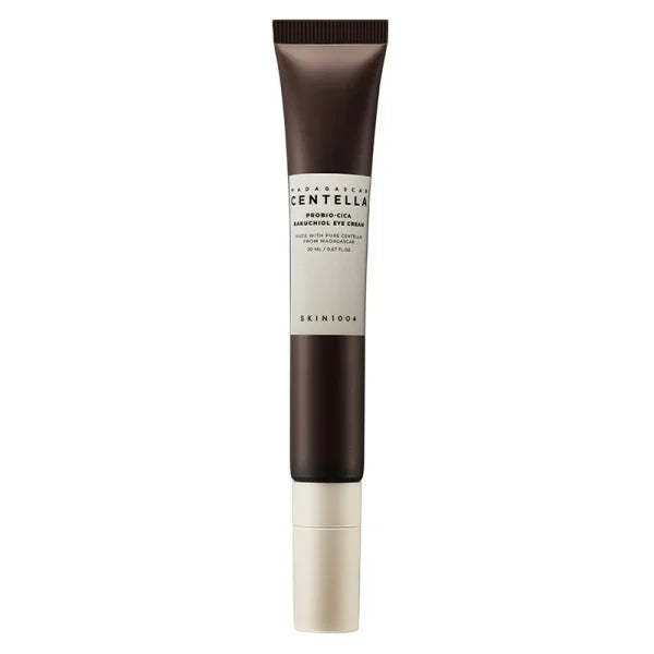 SKIN1004 – Madagascar Centella Probio-Cica Bakuchiol Eye Cream, 20ml
