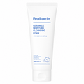 Realbarrier – Ceramide Moisture Cleansing Foam, 120ml