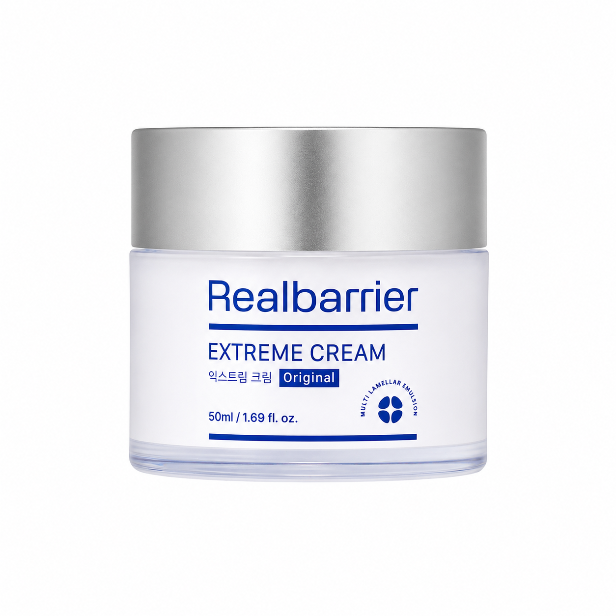 Realbarrier – Extreme Cream, 50ml