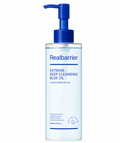 Realbarrier – Extreme Deep Cleansing Blue Oil, 200ml