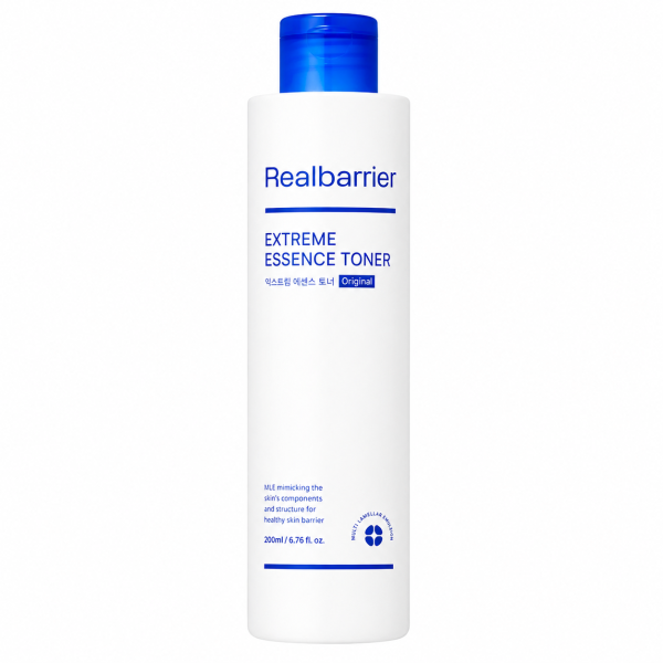 Realbarrier – Extreme Essence Toner, 200ml
