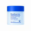 Realbarrier – Intense Moisture Panthenol Sleeping Pack, 70ml