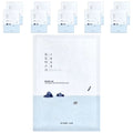Round Lab – 1025 Dokdo Hydrating Water Gel Mask – 10 sheet pack