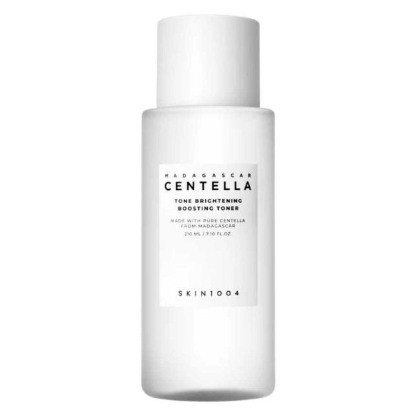 SKIN1004 – Madagascar Centella Tone Brightening Boosting Toner – 210ml