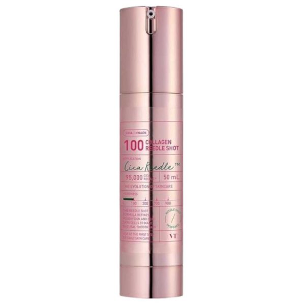 VT Cosmetics – Collagen Reedle Shot 100, 50ml