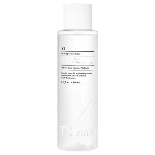 VT Cosmetics – TX-Toning Toner, 200ml